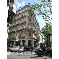 Picture France Paris 17th Arrondissement Avenue de Wagram 2007-05 29 - Rentals Avenue de Wagram