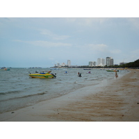 Picture Thailand Pattaya Beach 2007-02 70 - Transport Pattaya Beach