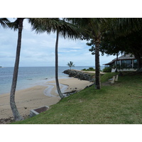 Picture New Caledonia Noumea Anse Vata 2010-05 34 - Spring Anse Vata