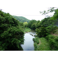 Picture Japan Kyoto Yase Hieizanguchi Station 2010-06 38 - Sauna Yase Hieizanguchi Station