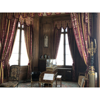 Picture France Paris Nissim de Camondo Museum 2019-09 20 - Cheap Room Nissim de Camondo Museum