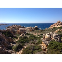 Picture Italy Cala Lunga 2012-09 41 - Lake Cala Lunga