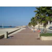 Picture Israel Haifa Carmel Beach 2006-12 16 - Lakes Carmel Beach