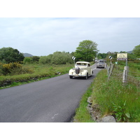 Picture Ireland Kerry Ring Staigue Fort 2004-05 1 - Rental Staigue Fort