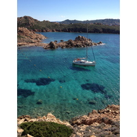 Picture Italy Cala Lunga 2012-09 31 - Rental Cala Lunga