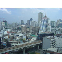 Picture Thailand Bangkok JW Marriot Hotel 2005-11 38 - Cheap Room JW Marriot Hotel