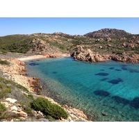 Picture Italy Cala Lunga 2012-09 34 - Shopping Cala Lunga