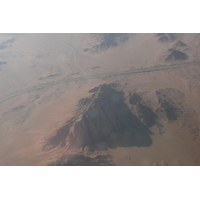 Picture Egypt Egypt from the sky 2008-06 128 - Lands Egypt from the sky