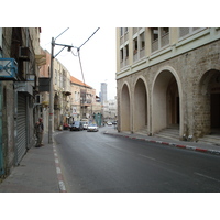 Picture Israel Jafa 2006-12 141 - Monument Jafa