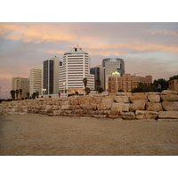 Picture Israel Tel Aviv Tel Aviv Sea Shore 2006-12 310 - City Sight Tel Aviv Sea Shore