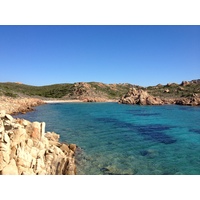 Picture Italy Cala Lunga 2012-09 18 - Hot Season Cala Lunga