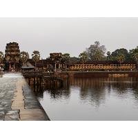 Picture Cambodia Siem Reap Angkor Wat 2023-01 54 - Room Angkor Wat