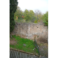 Picture Italy Rome Via Garibaldi 2007-11 29 - City View Via Garibaldi