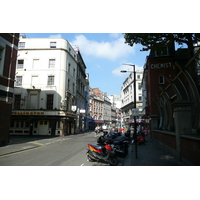 Picture United Kingdom London Wardour Street 2007-09 7 - Rooms Wardour Street