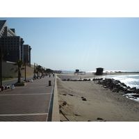 Picture Israel Haifa Carmel Beach 2006-12 25 - Accomodation Carmel Beach