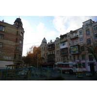 Picture Ukraine Kiev Podil 2007-11 99 - Saving Podil