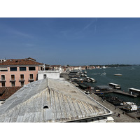 Picture Italy Venice Doge's Palace (Palazzo Ducale) 2022-05 6 - Land Doge's Palace (Palazzo Ducale)