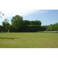 Picture France Paris Garden of Tuileries 2007-05 228 - Resort Garden of Tuileries