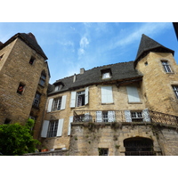 Picture France Sarlat la Caneda 2009-07 28 - Resorts Sarlat la Caneda