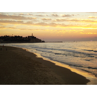 Picture Israel Tel Aviv Tel Aviv Sea Shore 2006-12 269 - Monument Tel Aviv Sea Shore