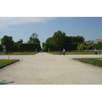 Picture France Paris Garden of Tuileries 2007-05 166 - SPA Garden of Tuileries