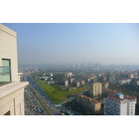 Picture Turkey Istanbul Movenpick Istanbul Hotel 2009-04 15 - Land Movenpick Istanbul Hotel