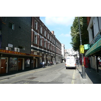 Picture United Kingdom London Wardour Street 2007-09 28 - Hotel Pools Wardour Street