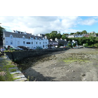 Picture United Kingdom Skye Portree 2011-07 6 - Land Portree