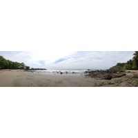 Picture Costa Rica Montezuma 2015-03 247 - Resort Montezuma