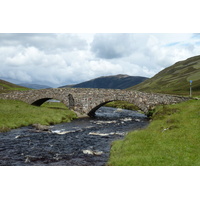 Picture United Kingdom Scotland 2011-07 130 - Lakes Scotland