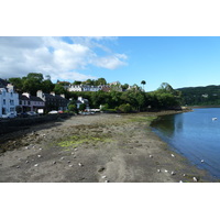 Picture United Kingdom Skye Portree 2011-07 5 - Hotel Portree