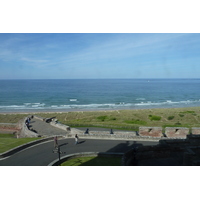 Picture United Kingdom Scotland Bamburgh Castle 2011-07 57 - Savings Bamburgh Castle