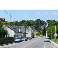 Picture France Brittany roads 2007-08 68 - Shopping Brittany roads