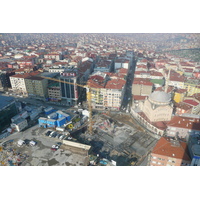 Picture Turkey Istanbul Movenpick Istanbul Hotel 2009-04 21 - Hotel Pool Movenpick Istanbul Hotel