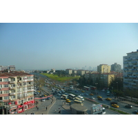 Picture Turkey Istanbul Movenpick Istanbul Hotel 2009-04 31 - Monument Movenpick Istanbul Hotel