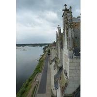 Picture France Montsoreau Castle 2011-05 24 - Lands Montsoreau Castle