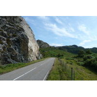 Picture United Kingdom Scotland Gairloch 2011-07 93 - Lands Gairloch