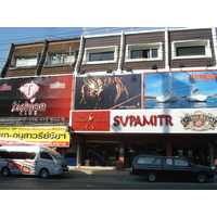 Picture Thailand Pattaya Pattaya Klang 2008-01 22 - Restaurants Pattaya Klang