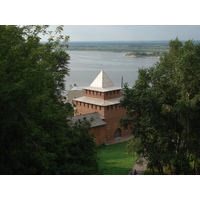 Picture Russia Nizhniy Novgorod 2006-07 156 - Rain Season Nizhniy Novgorod