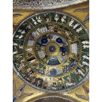 Picture Italy Venice Saint Mark's Basilica 2022-05 117 - Rentals Saint Mark's Basilica