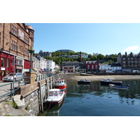 Picture United Kingdom Scotland Oban 2011-07 36 - Hotels Oban