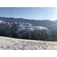 Picture France Megeve 2018-12 27 - To see Megeve