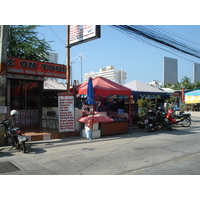 Picture Thailand Pattaya Soi Boakhao 2008-01 95 - Shopping Soi Boakhao