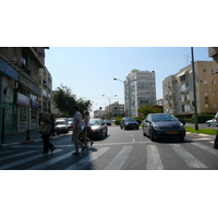 Picture Israel Tel Aviv Kikar Hamedina 2007-06 20 - City Sight Kikar Hamedina