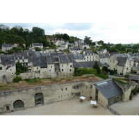 Picture France Montsoreau Castle 2011-05 189 - Hotel Montsoreau Castle