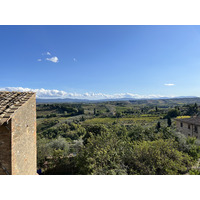 Picture Italy San Gimignano 2021-09 53 - Rooms San Gimignano