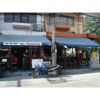 Picture Thailand Pattaya Soi Boakhao 2008-01 39 - Waterfalls Soi Boakhao