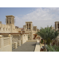 Picture United Arab Emirates Dubai Medina Jumeirah 2005-03 9 - Rooms Medina Jumeirah