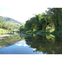 Picture New Caledonia Canala to La Foa road 2010-05 66 - Summer Canala to La Foa road