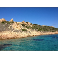 Picture Italy Cala Lunga 2012-09 64 - Restaurant Cala Lunga